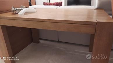 Tavolo in rovere