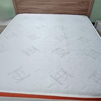 Materasso matrimoniale Hybrid 160 x 190 x 25 cm 90