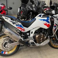 Honda CRF1100L Africa Twin - 2024