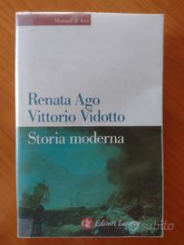Storia moderna 