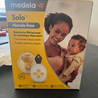 Tiralatte elettrico Medela