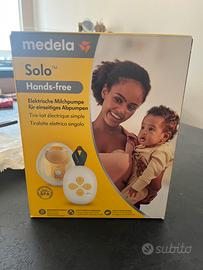 Tiralatte elettrico Medela