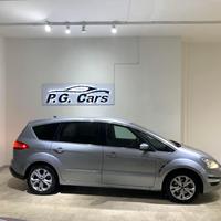 Ford S-Max 1.6 TDCi 115CV Start&Stop 5 posti Busin