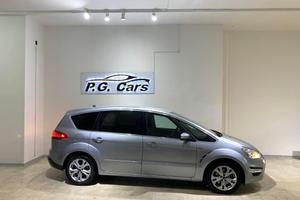 Ford S-Max 1.6 TDCi 115CV Start&Stop 5 posti Busin