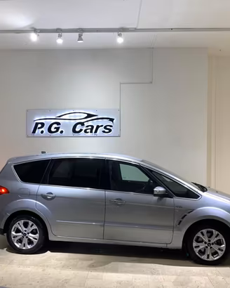 Ford S-Max 1.6 TDCi 115CV Start&Stop 5 posti Busin