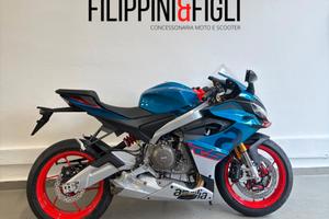 Aprilia RS 660 35kw in pronta consegna !!!