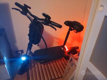 Scooter nuovo 1000 watt