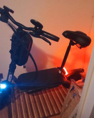 Scooter nuovo 1000 watt