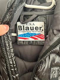 giacca donna blauer prezzo trattab