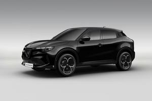 ALFA ROMEO Junior Junior 1.2 145 CV Hybrid eDCT...