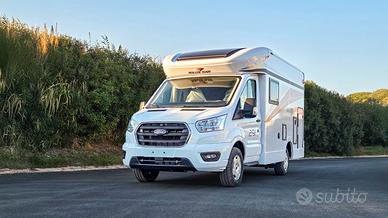 Roller Team Kronos FIT 291 TL