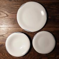 Servizio piatti Alessi