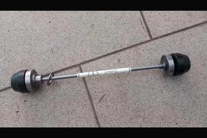 para forcella triumph trident 660 