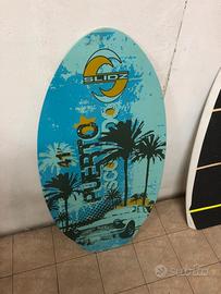 Skimboard 41’ in legno