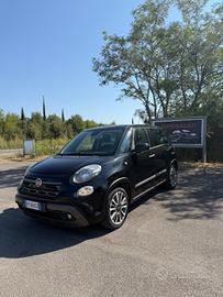 Fiat 500L 1.3 Multijet 95 CV City Cross