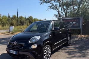 Fiat 500L 1.3 Multijet 95 CV City Cross