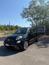Fiat 500L 1.3 Multijet 95 CV City Cross
