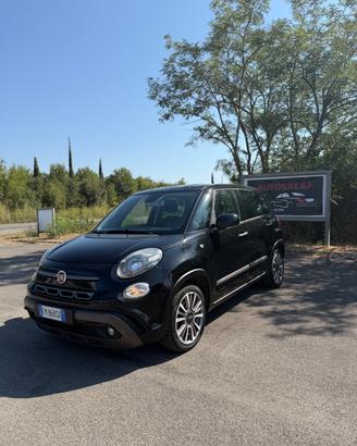 Fiat 500L 1.3 Multijet 95 CV City Cross