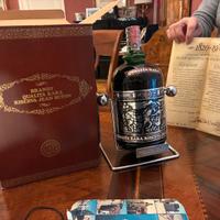 BRANDY - QUALITA' RARA - RISERVA JEAN BUTON