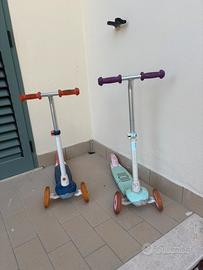 Monopattino decathlon