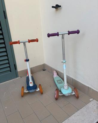 Monopattino decathlon
