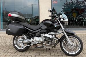 BMW R 1150 R ACCESSORI+CONSEGNA ITALIA