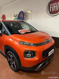 Citroen C3 Aircross PureTech 110 S&S Shine