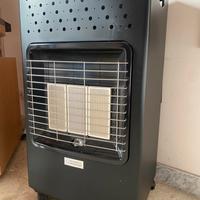 Stufa a Gas Olimpia Splendid