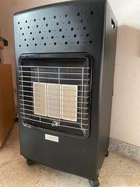 Stufa a Gas Olimpia Splendid