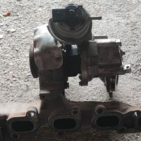 Turbo audi A3 golf 7