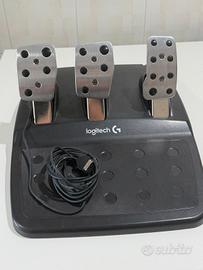 volante Logitech g29