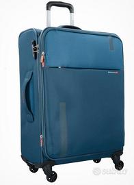 Trolley cabina Roncato 