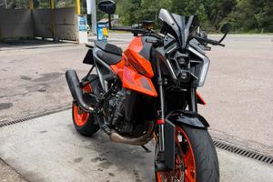 KTM DUKE 990 ‘24