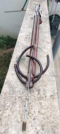 Arbalete legno85