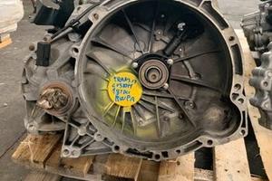 Cambio Ford Transit Connect Tourneo 1.8 TDCI RWPA