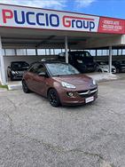 Opel Adam Rocks 1.2 70 CV Unlimited