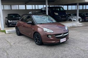 Opel Adam Rocks 1.2 70 CV Unlimited