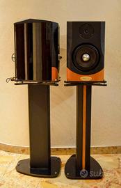 Diffusori Pearl Audio Preludio|Sonus Faber Proac