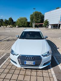 Audi a4 avant 2.0 TFSI s-tronic gtron business 