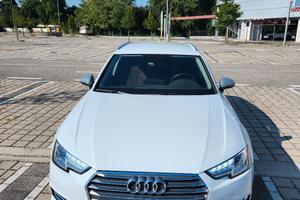 Audi a4 avant 2.0 TFSI s-tronic gtron business 