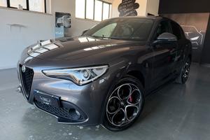 Alfa Romeo Stelvio 2.2 TD 210 CV Q4 Veloce - 2021
