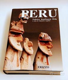 PERU' - Federico Kaufman Doig