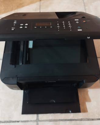 stampante canon mx455