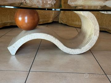 Tavolino da Soggiorno. 