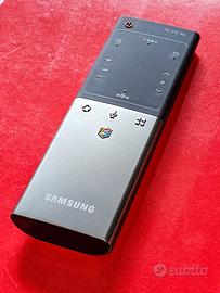 Telecomando Nuovo Samsung AA59-00631A Touch e Mic 