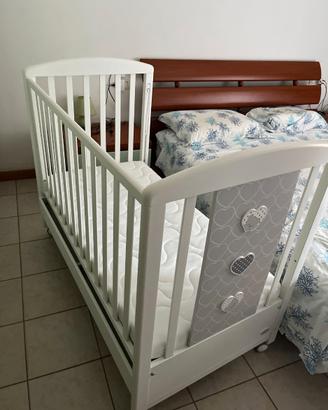 Lettino Foppapedretti Lovely