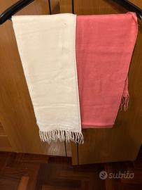 Foulard vari