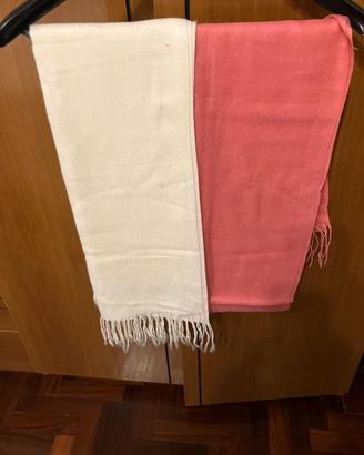 Foulard vari