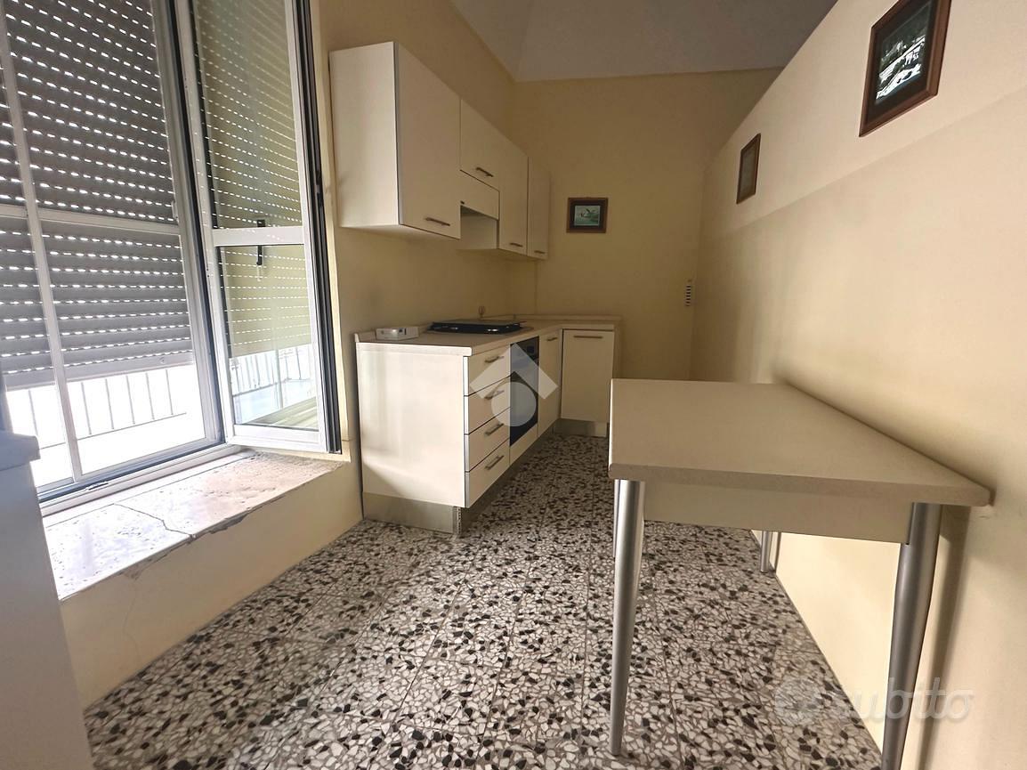 Appartamento – Barletta, Centro - Vista 3