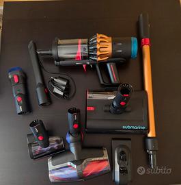 Dyson lava pavimenti V16 piston animal submarine